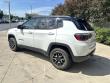 2025 Jeep Compass Trailhawk SUV