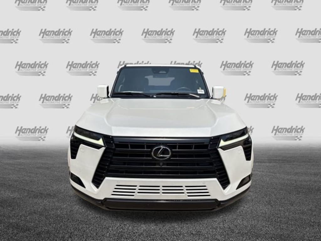 Used 2024 Lexus GX GX 550 Luxury SUV