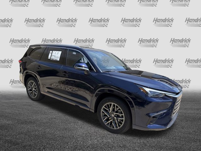 2025 Lexus TX 350 Premium photo 2