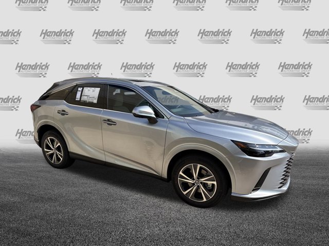 2025 Lexus RX 350 Premium photo 2