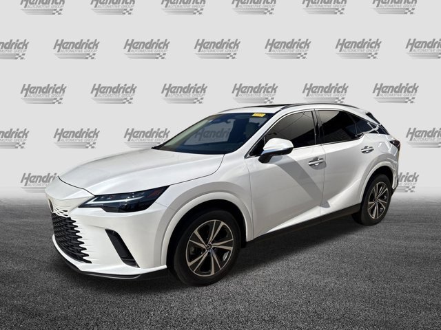 Used 2024 Lexus RX RX 350 Premium SUV