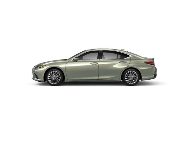 2025 Lexus ES 300h Ultra Luxury photo 2