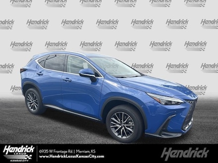 2022 LEXUS NX 350 PREMIUM SUV
