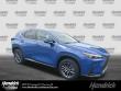  LEXUS NX 350