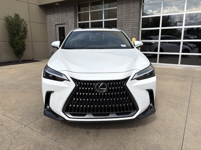 New 2026 Lexus NX NX 350 Premium SUV