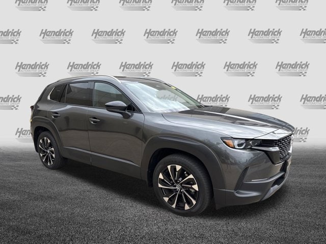 Mazda CX-50 Hybrid Premium Plus