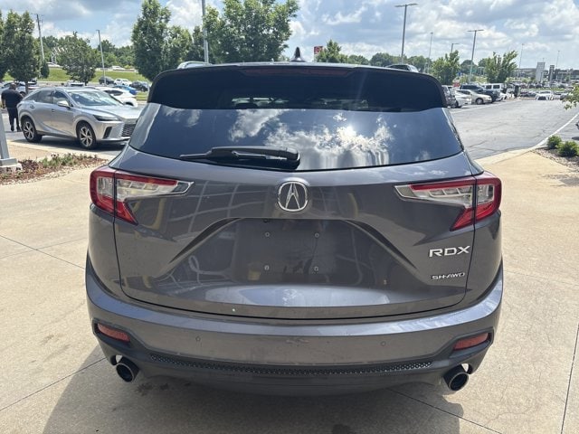 Acura RDX W/Technology Pkg