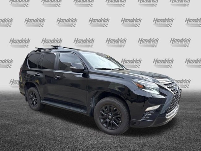 2023 LEXUS GX 460 SUV