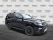 2023 LEXUS GX 460 SUV