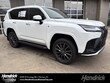  LEXUS LX 700h