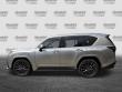 2024 LEXUS LX LX 600 F SPORT SUV