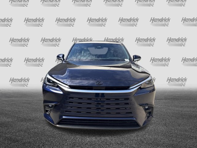 New 2026 Lexus TX 350 PREMIUM AWD SUV