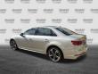 2017 Audi A4 Premium Plus Sedan