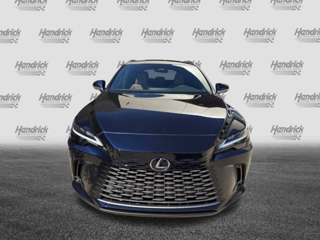 New 2025 Lexus RX 350 PREMIUM SUV