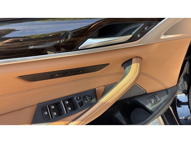 Used 2022 BMW 5 Series 530i with VIN WBA13BJ05NWX44944 for sale in Kansas City