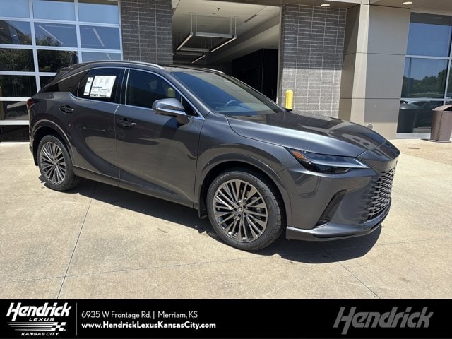 2026 Lexus RX 350 350 Luxury AWD's photo