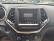2016 Jeep Cherokee Limited SUV