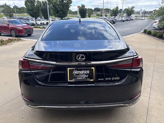 LEXUS ES ES 250