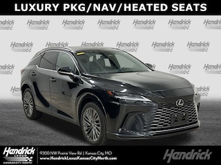 2023 LEXUS RX RX 350 Luxury SUV