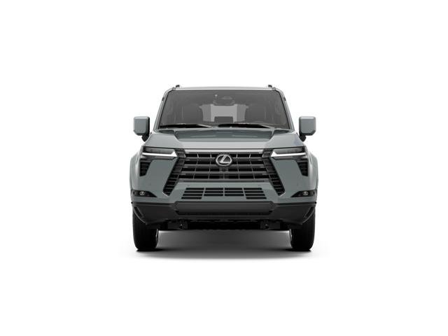 New 2027 Lexus GX 550 PREMIUM PLUS Sport Utility