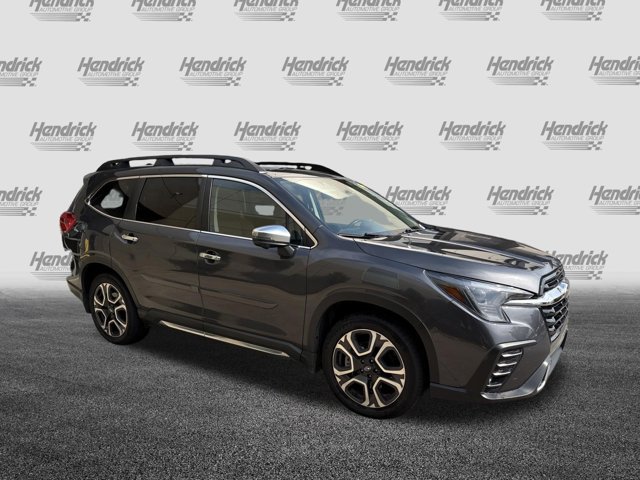 Used 2023 Subaru Ascent Touring with VIN 4S4WMAWD2P3427859 for sale in Kansas City