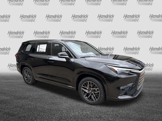 New 2026 Lexus TX 350 PREMIUM AWD SUV