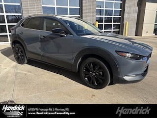 2023 Mazda CX-30 2.5 S Carbon Edition SUV