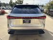 2025 LEXUS RX RX 350h F SPORT Design SUV