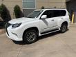 2018 LEXUS GX GX 460 Luxury SUV