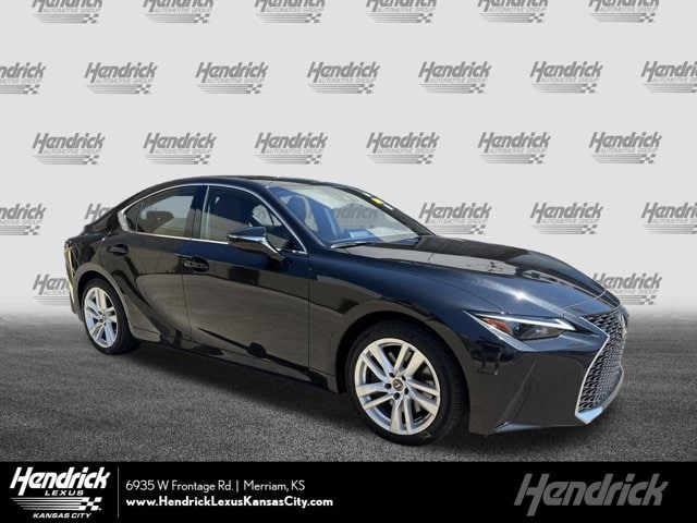 2021 Lexus IS 350 300 AWD's photo