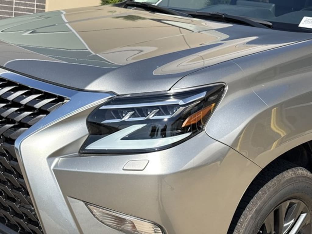 Used 2023 Lexus GX GX 460 Premium SUV