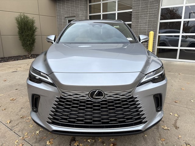 2026 Lexus RX 350 Premium photo 2