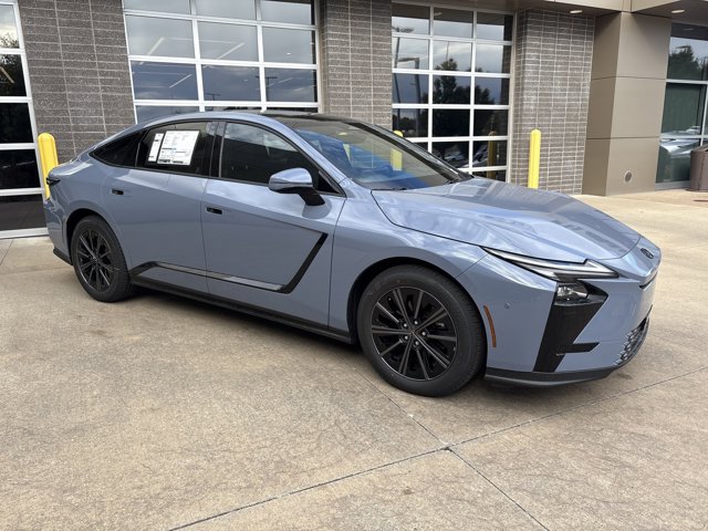 New 2026 Lexus ES ES 350h Premium+ Sedan