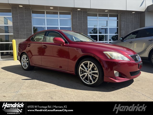 2006 Lexus IS 350 350's photo