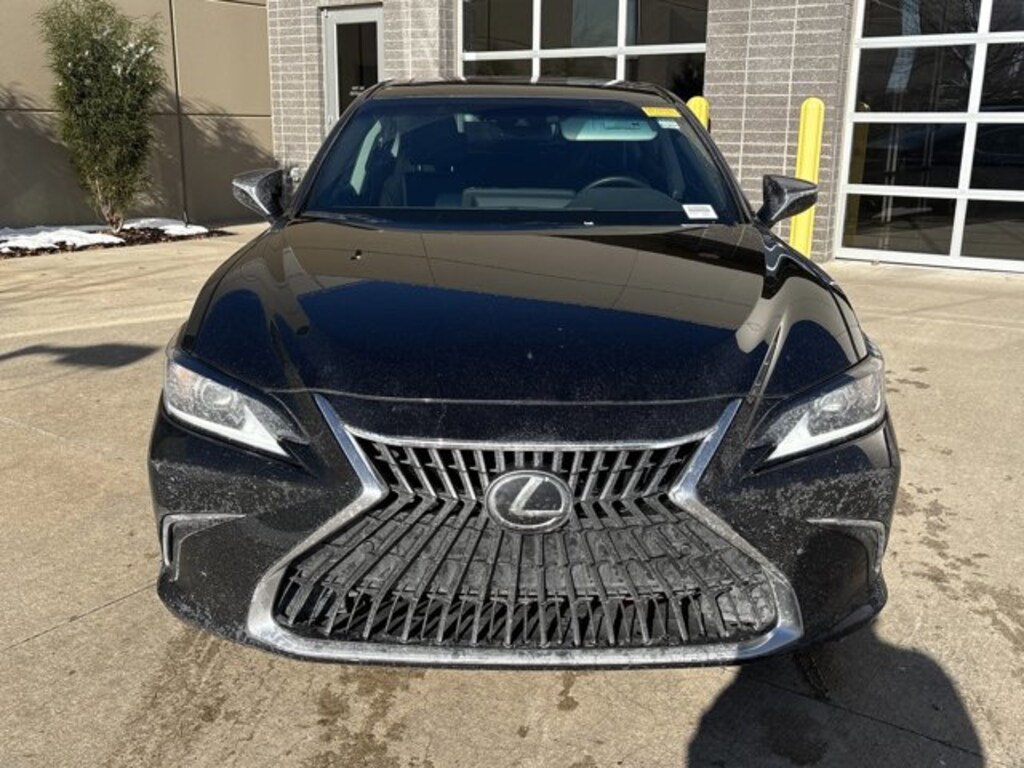 Used 2023 Lexus ES ES 350 Sedan