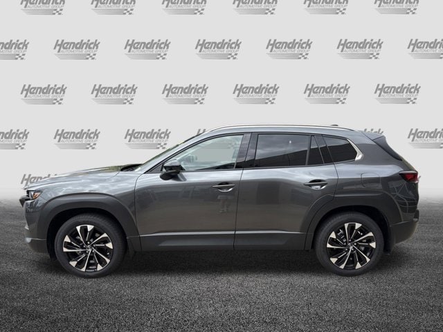 Mazda CX-50 Hybrid Premium Plus