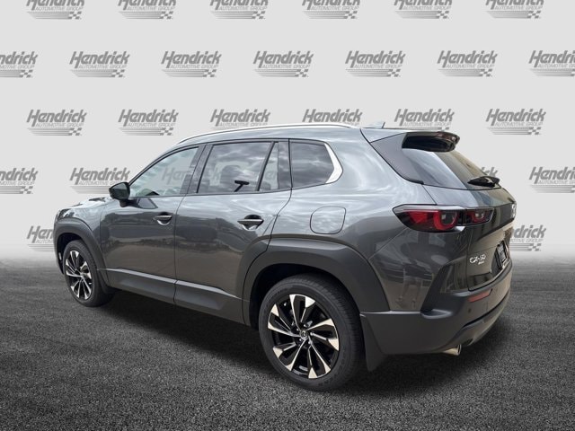 Mazda CX-50 Hybrid Premium Plus