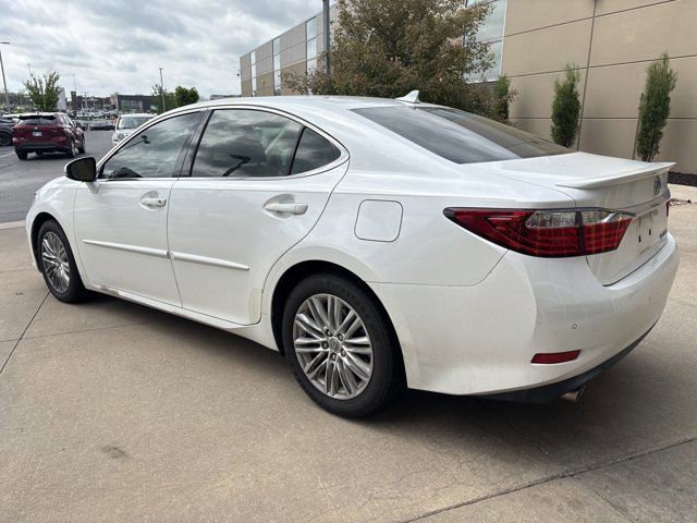 2014 LEXUS ES 350 photo 6