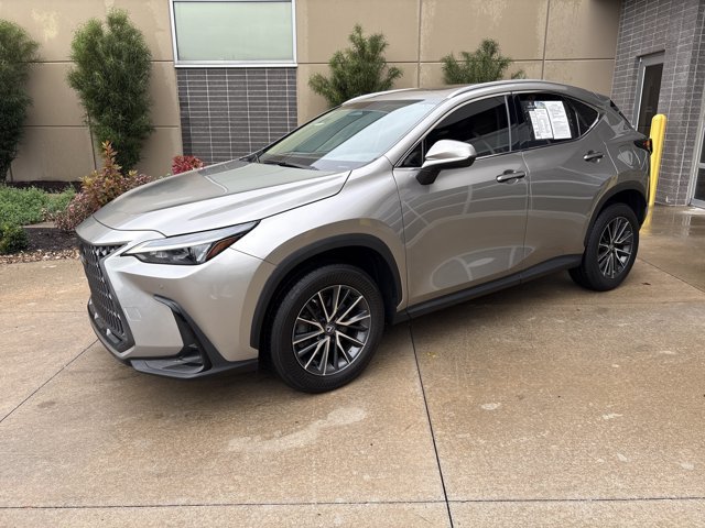 Used 2023 Lexus NX NX 350 Premium SUV