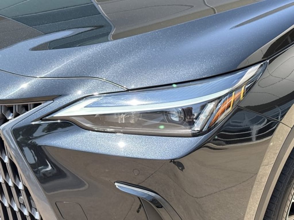 Used 2024 Lexus NX NX 250 Premium SUV