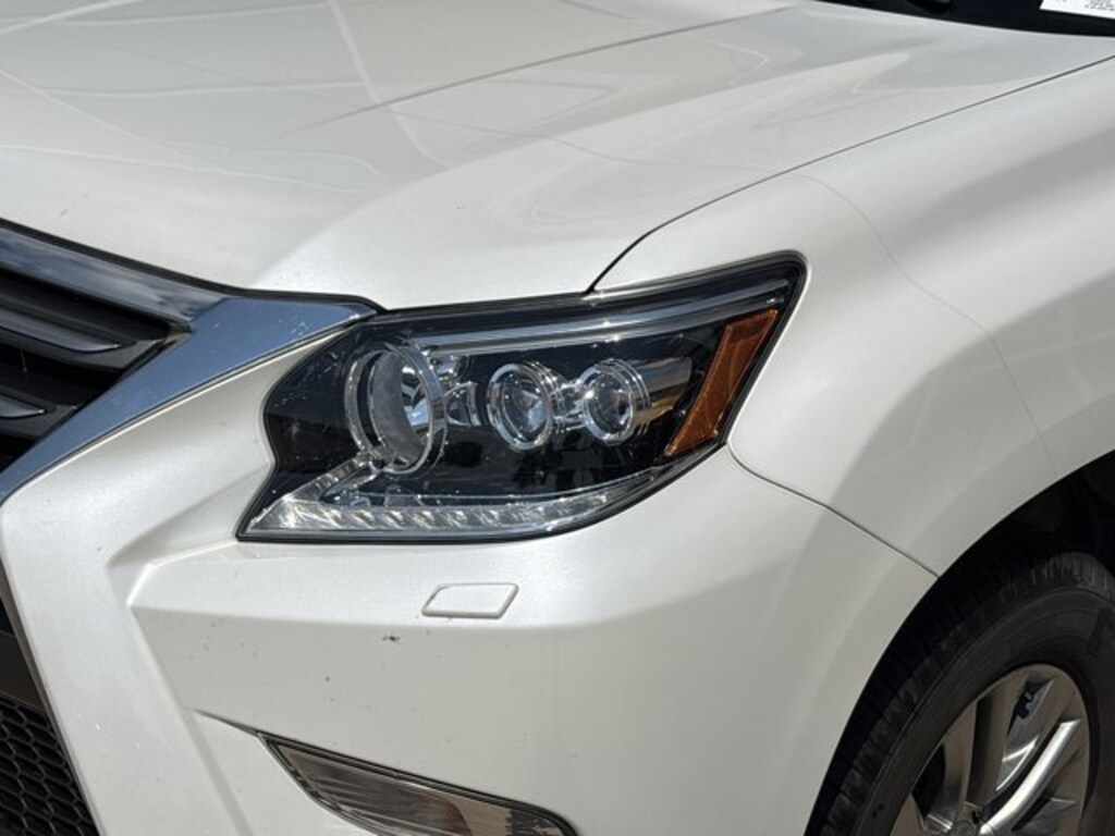 Used 2018 Lexus GX GX 460 Luxury SUV