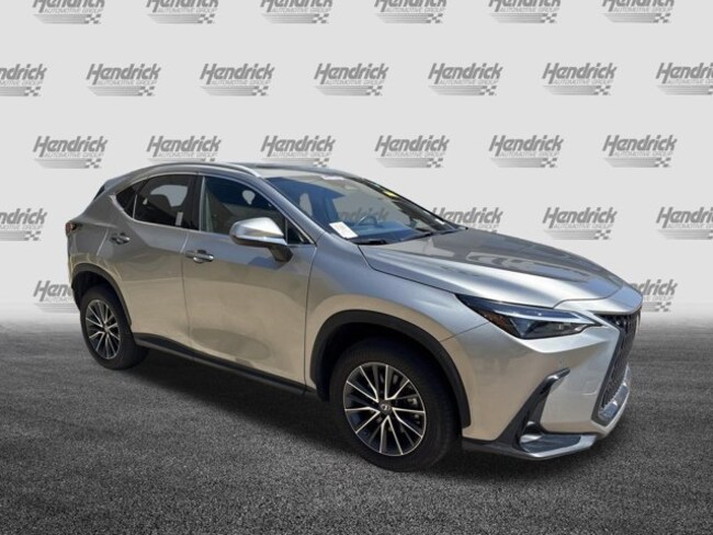 2023 LEXUS NX 350 PREMIUM SUV