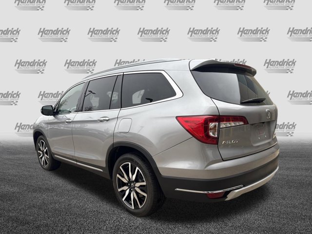 2021 Honda Pilot Touring 8-Passenger photo 6