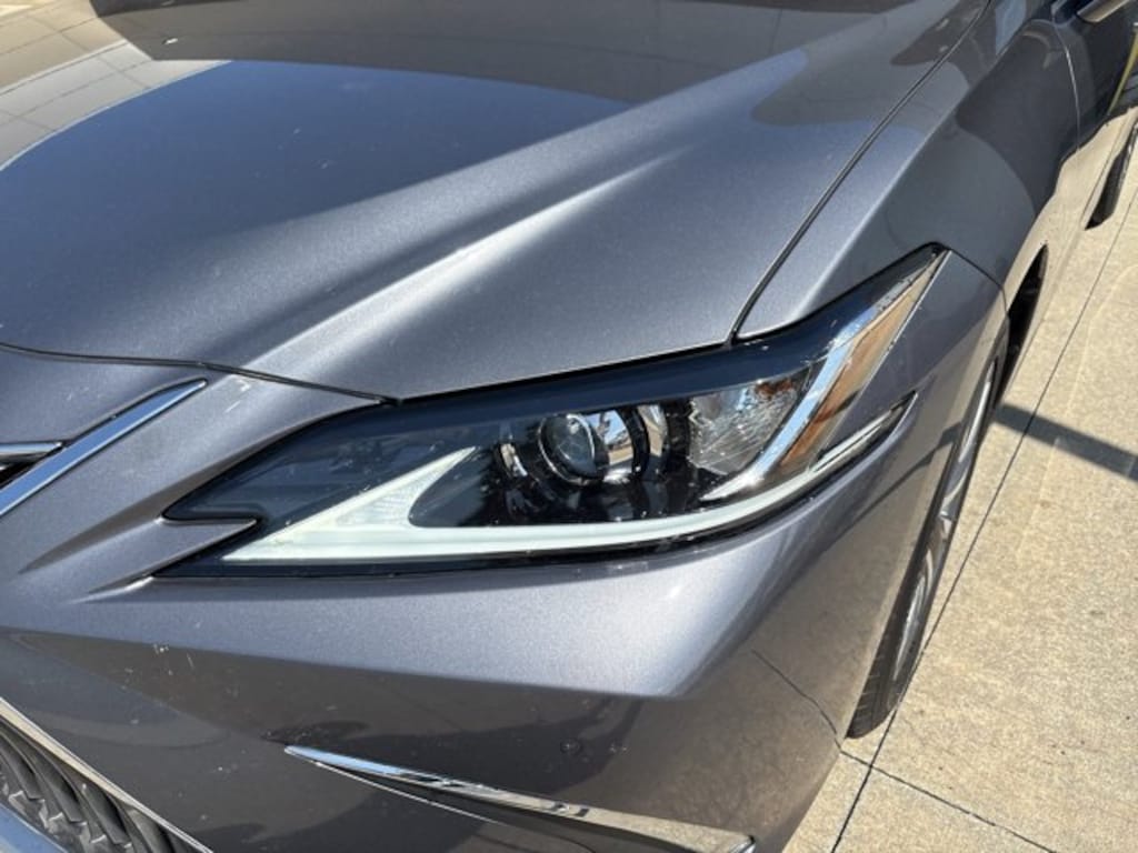 Used 2021 Lexus ES ES 350 Sedan