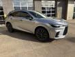 2025 LEXUS RX RX 350h F SPORT Design SUV