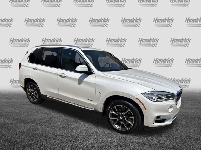 Used 2017 BMW X5 xDrive35i with VIN 5UXKR0C39H0V74157 for sale in Kansas City