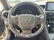 2023 LEXUS IS 350 F SPORT AWD Sedan