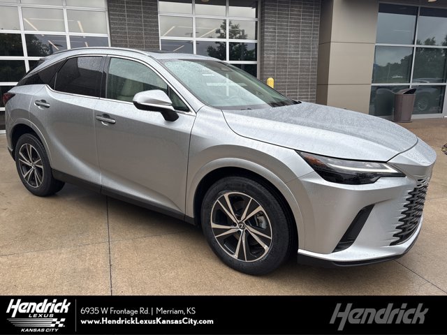 2023 Lexus RX 350 350 Premium AWD's photo