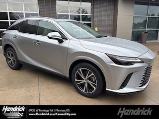 2023 LEXUS RX RX 350 Premium SUV