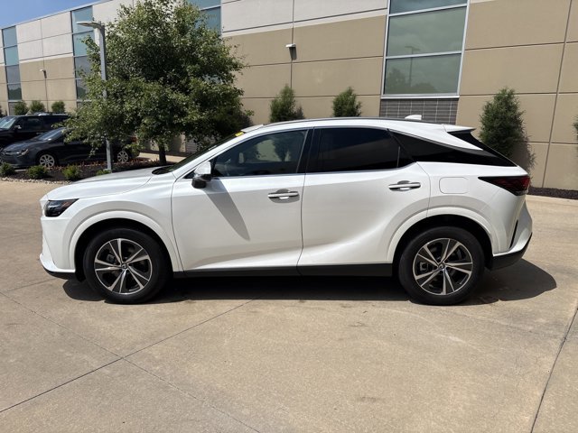 LEXUS RX RX 350h Premium